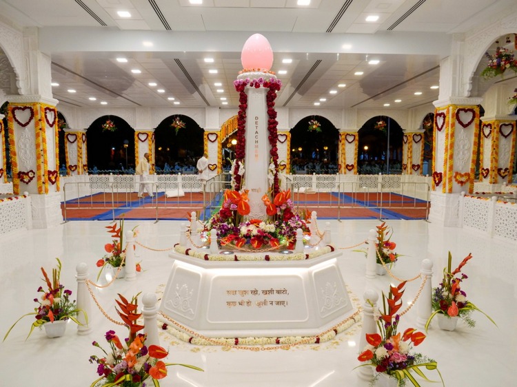 Avyaktlok 21 - brahma kumaris | official
