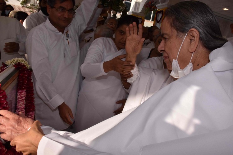 Avyaktlok 22 - brahma kumaris | official