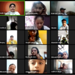 Delhi hari nagar lets shine like a star smart study skill 02 - brahma kumaris | official