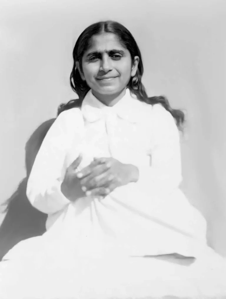 Dadi janki childhood