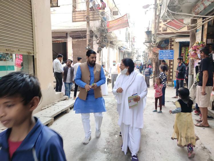 Delhi Delhi_Om_Vihar_05Om Vihar 05
