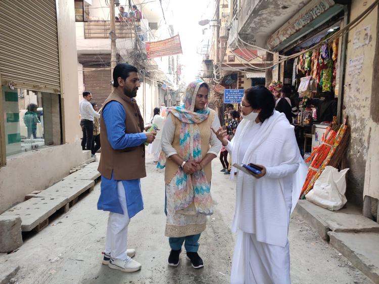 Delhi Om Vihar 10