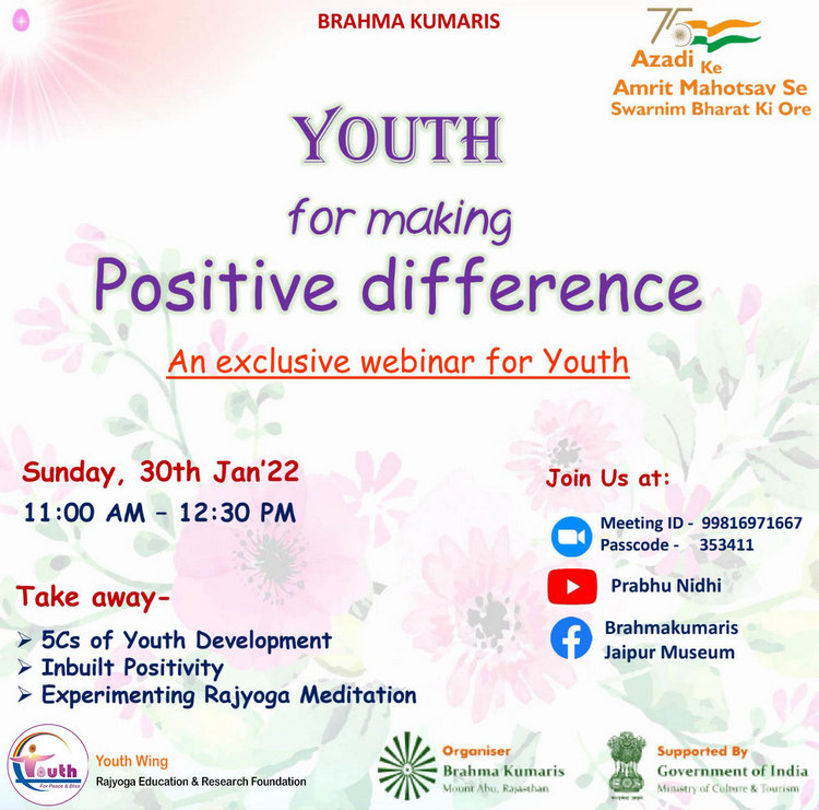 JAIPUR VAISHALI NAGAR Youth For Making Positive Difference 03