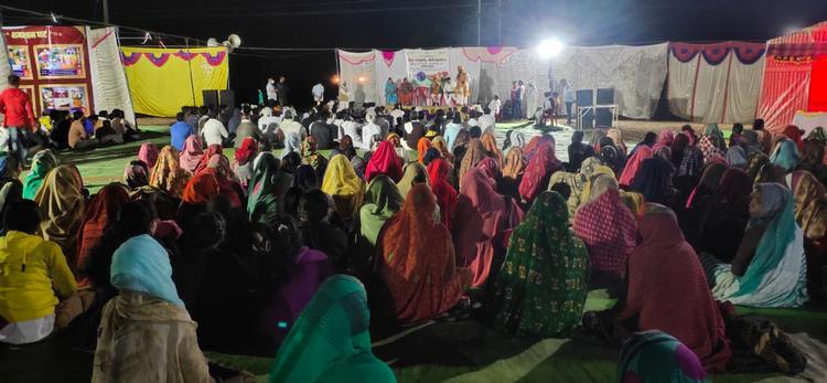 PANDHANA Mera Desh Meri Shan Meri Sanskriti Meri Pehchan 05