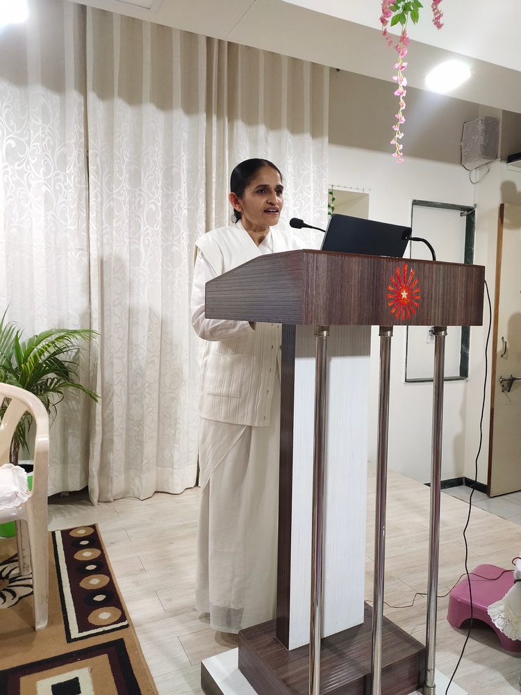 Rajkot panchsheel society world cancer day 13