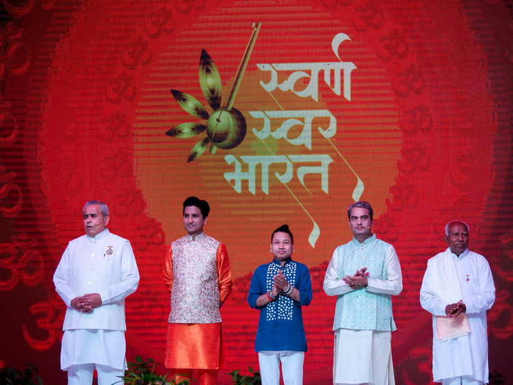 Shantivan-Swarna_Swar_Bharat_-_Mahashivratri_Special-04
