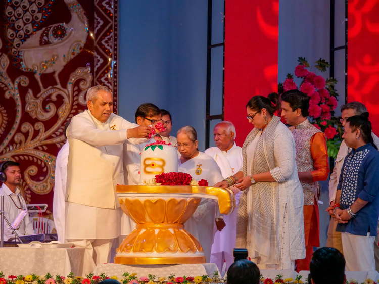Shantivan Swarna Swar Bharat Mahashivratri Special 07