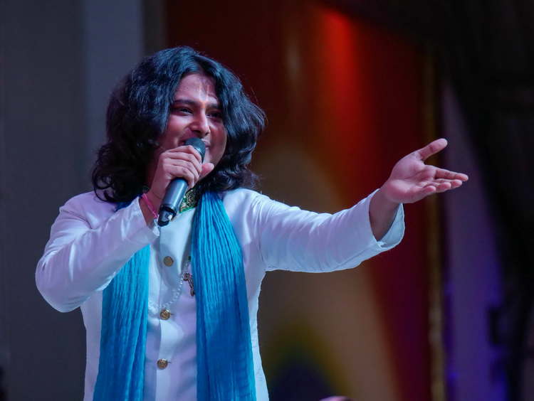 Shantivan Swarna Swar Bharat Mahashivratri Special 08