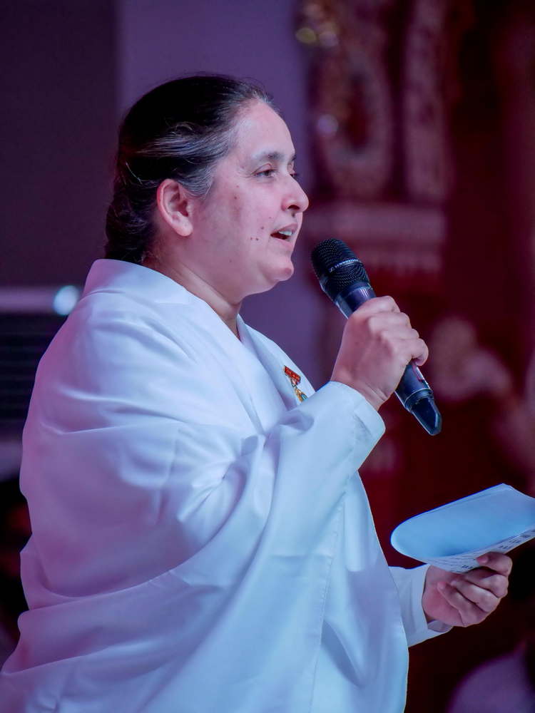 Shantivan Swarna Swar Bharat Mahashivratri Special 09