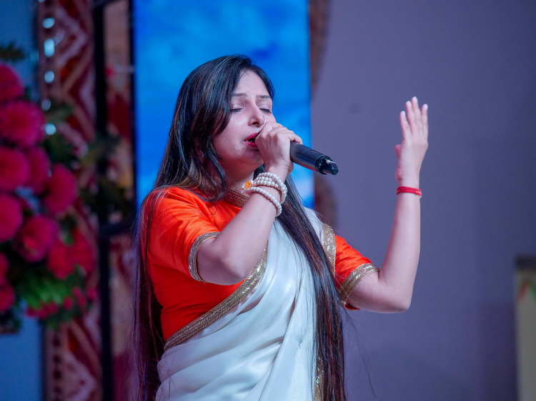 Shantivan Swarna Swar Bharat Mahashivratri Special 11