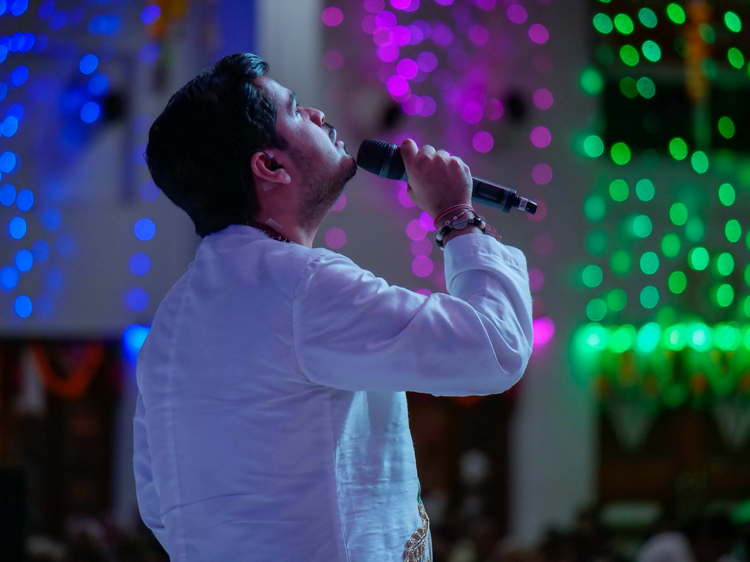Shantivan Swarna Swar Bharat Mahashivratri Special 12