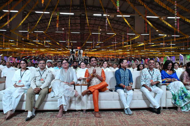 Shantivan Swarna Swar Bharat Mahashivratri Special 19