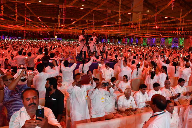 Shantivan Swarna Swar Bharat Mahashivratri Special 20