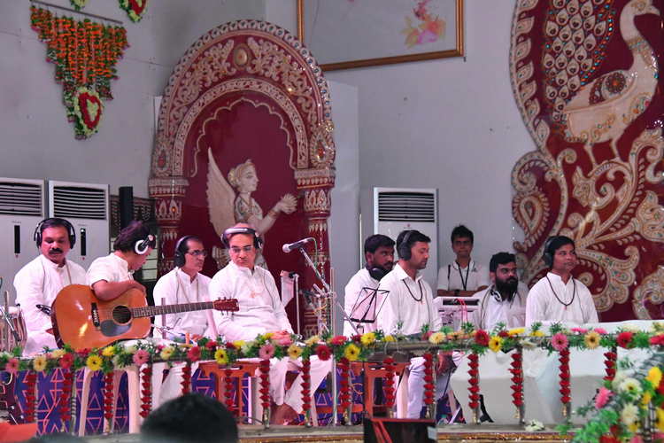 Shantivan Swarna Swar Bharat Mahashivratri Special 21