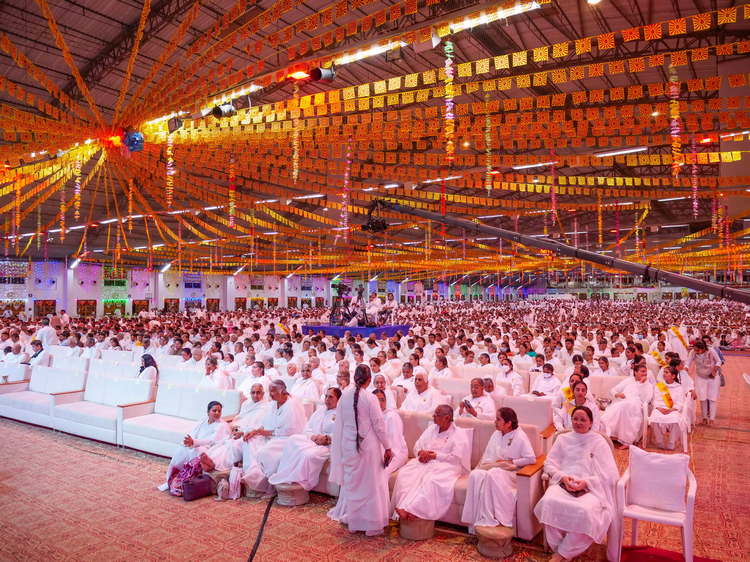Shantivan Swarna Swar Bharat Mahashivratri Special 22