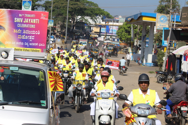 Surakshit bharat - gulbarga karnataka_05