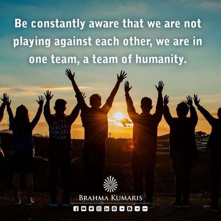 Thought for today 030322
