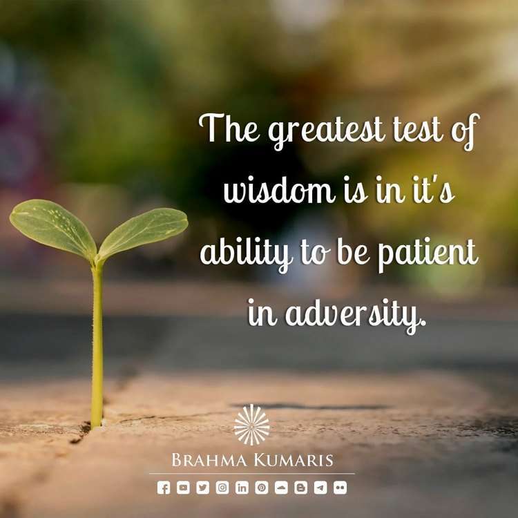Thought for today 100322
