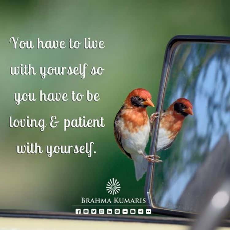 Thought for today 150322