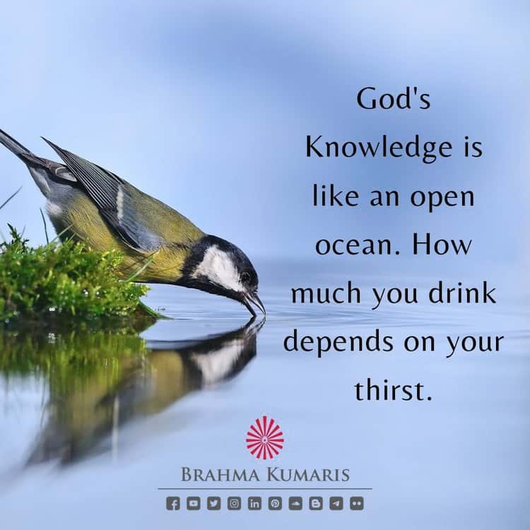 Thought for today 180322