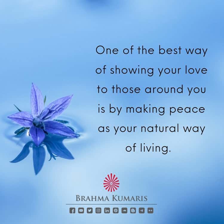 Thought For Today 190322