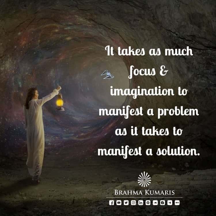 Thought for today 200322