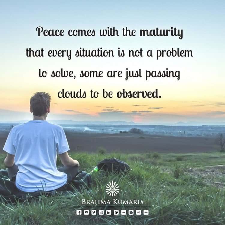 Thought for today 270322