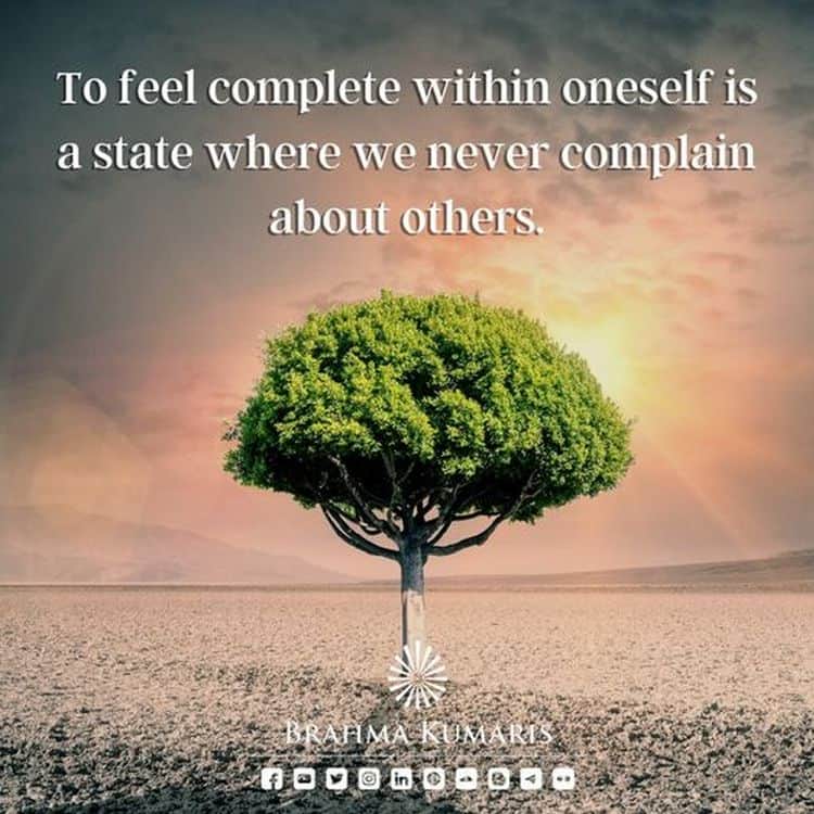 Thought for today 300322