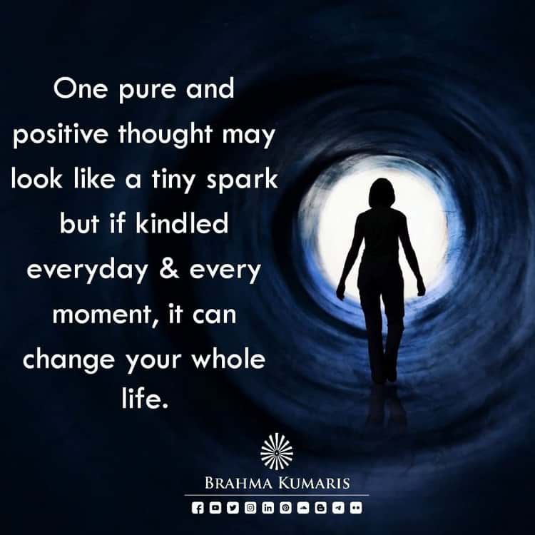Thought for today 310322