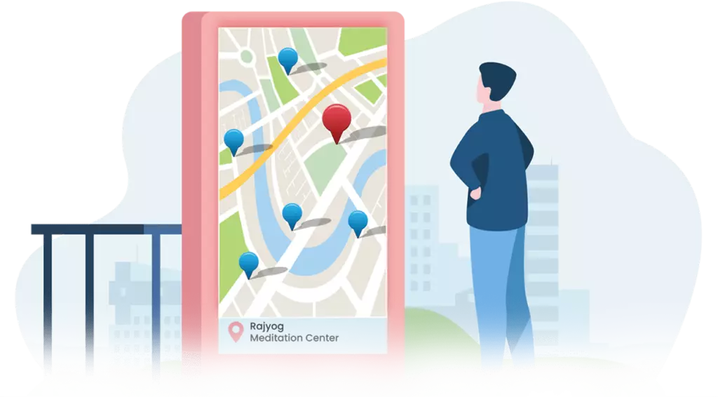 Bk center locator