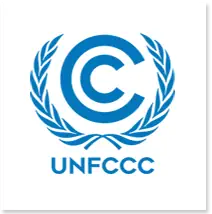 Since 2009 - observer organisation to un framework convention on climate change (unfccc)