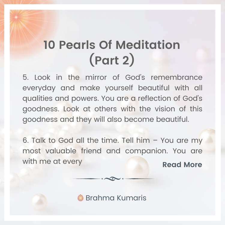 12th april soul sustenance