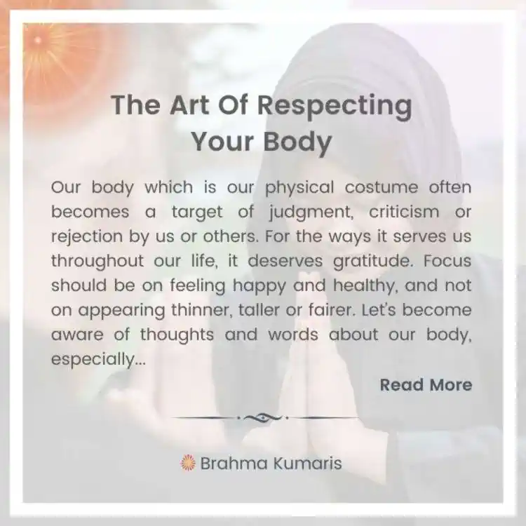 21st april soul sustenance