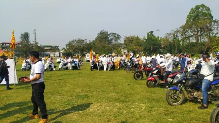 Dibrugarh Surakshit Bharat 01