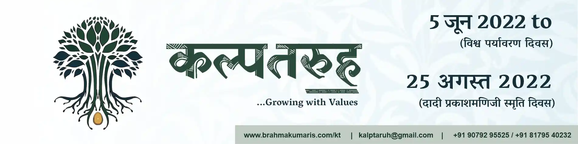 Gallery 1 brahma kumaris | official Kalp taruh home slider 1600x475