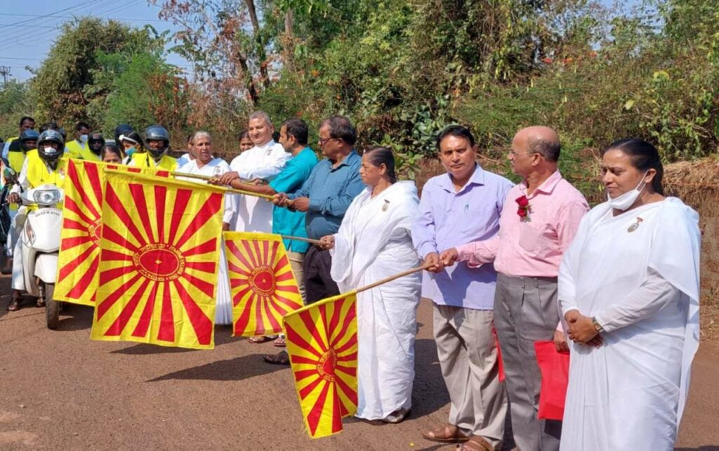 Usgaon Ponda Surakshit Bharat 01