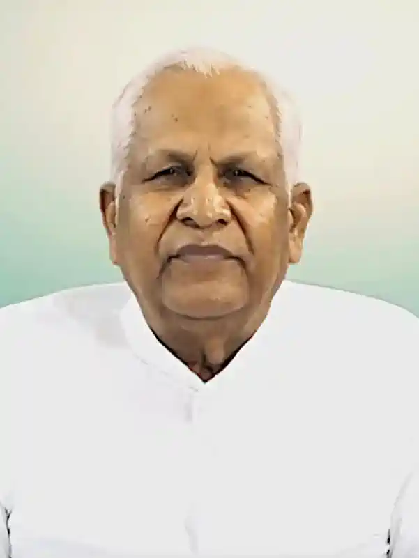 B. K. Basavaraj rajrushi