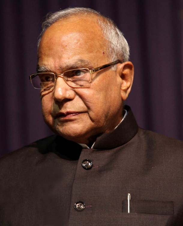 Banwarilal Purohit