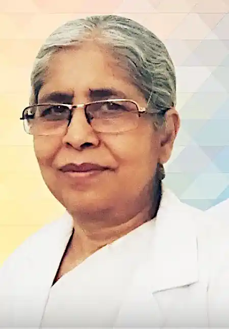 Drpushpa pandey