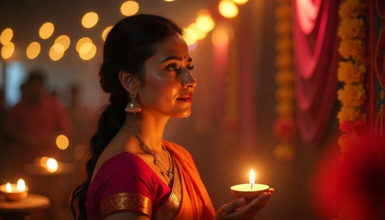 Inner light on this diwali