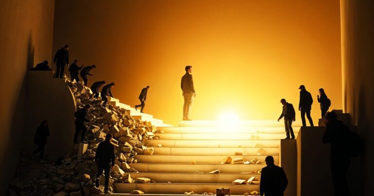 Integrating integrity with success