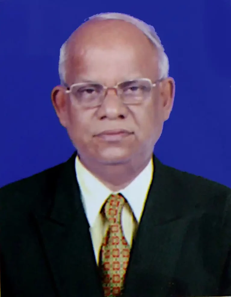 Prof. Alekh chandra sarangi