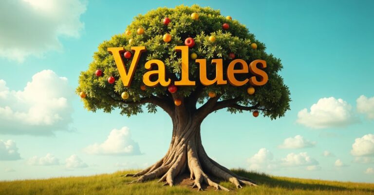 Role of ethics for sustaining excellence in administration