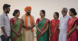 Sustaining respect through spirituality