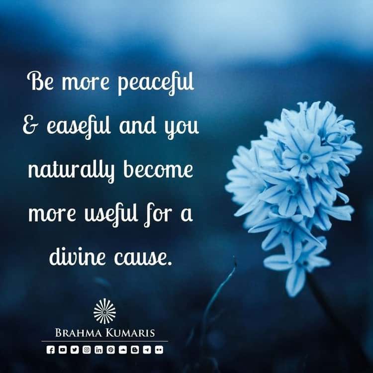 Thought for today 100522