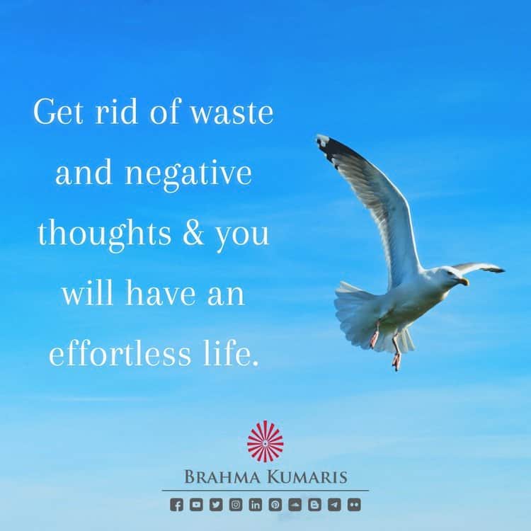 Thought for today 160522