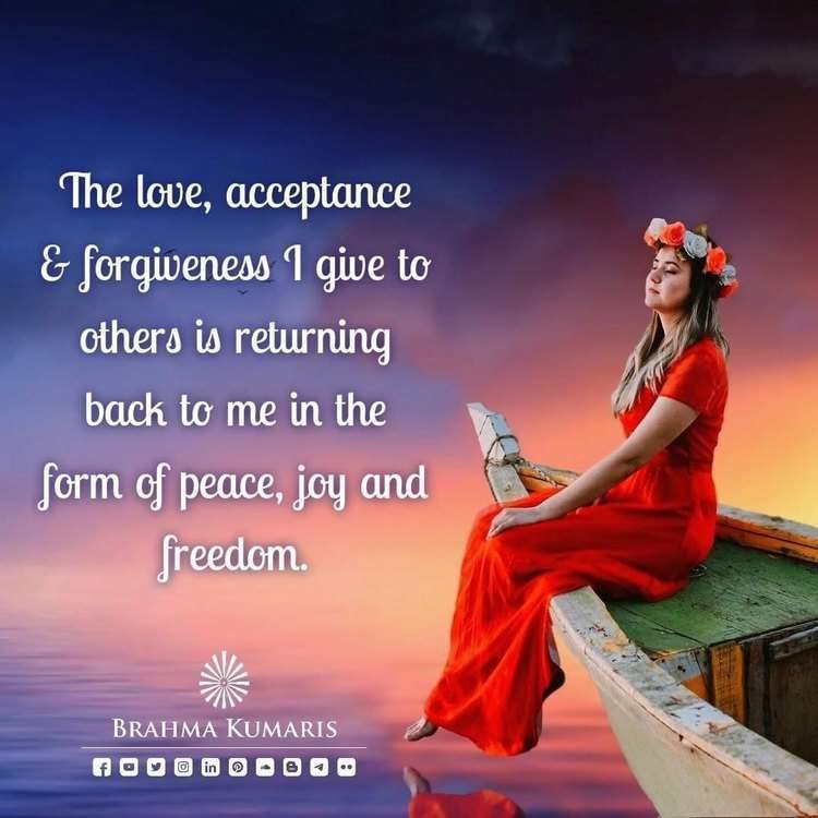 Thought for today 180522