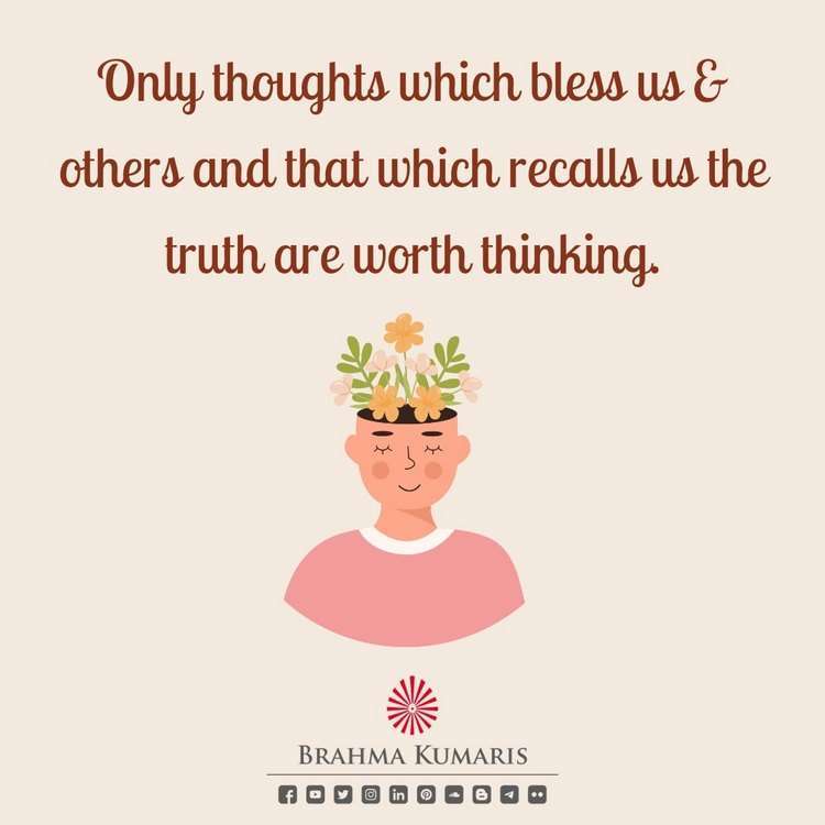 Thought for today 230522