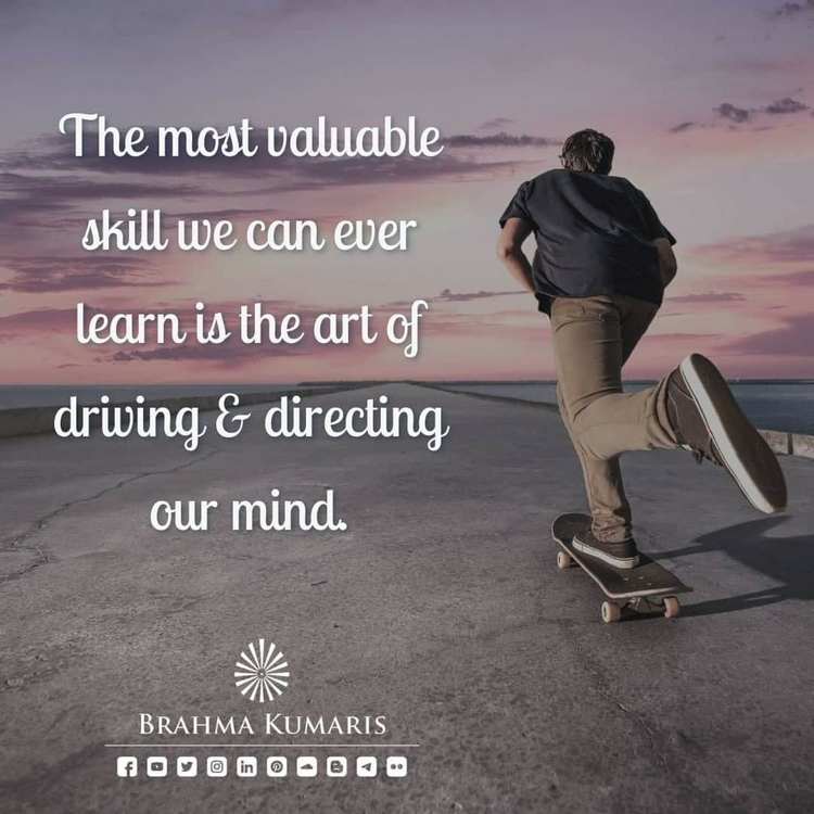 Thought for today 280522
