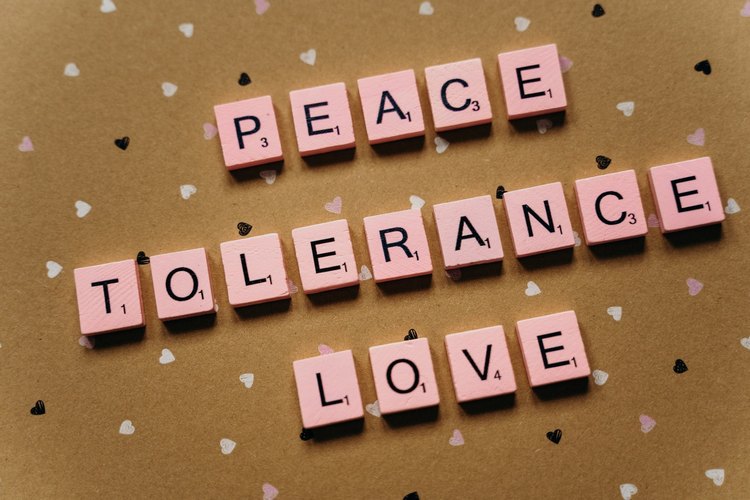 Tolerance